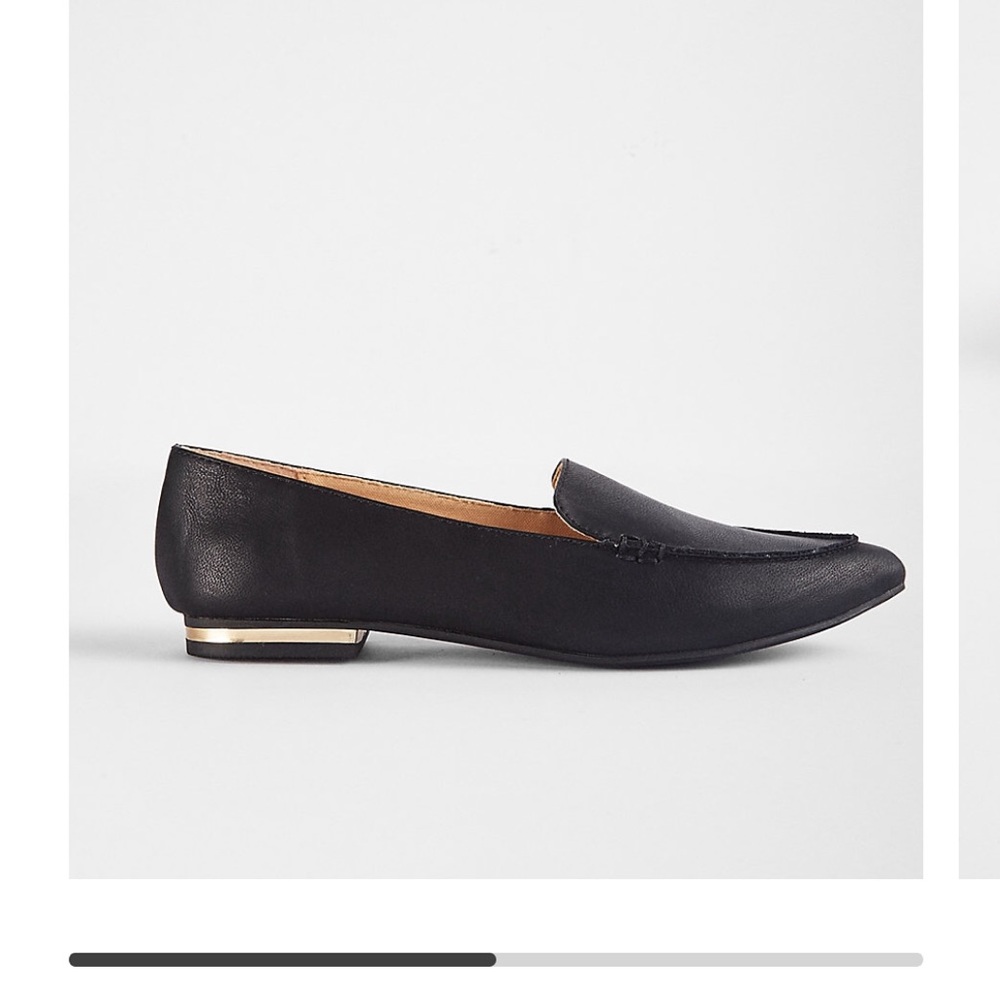 Express Loafer